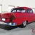 1955 Ford Customline Resto Mod Retro Rod Mild Custom Fairlane Victoria VIDEOS