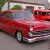 1955 Ford Customline Resto Mod Retro Rod Mild Custom Fairlane Victoria VIDEOS