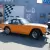 1976 Triumph Tr6 Convertible - Completely Mechanically Restored