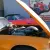 1976 Triumph Tr6 Convertible - Completely Mechanically Restored