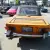 1976 Triumph Tr6 Convertible - Completely Mechanically Restored
