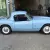  1964 Triumph Spitfire 4, Mk1, Beautiful Restored Car, 12 Months MOT 