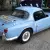  1964 Triumph Spitfire 4, Mk1, Beautiful Restored Car, 12 Months MOT 