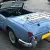  1964 Triumph Spitfire 4, Mk1, Beautiful Restored Car, 12 Months MOT 
