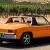 EXCELLENT 914-6 RARE ORIGNAL 100% FACTORY SOLID METAL