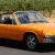 EXCELLENT 914-6 RARE ORIGNAL 100% FACTORY SOLID METAL