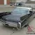 1960 Cadillac DeVille