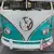 1975 Volkswagen Bus/Vanagon Split window Restored! SEE Video!