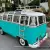1975 Volkswagen Bus/Vanagon Split window Restored! SEE Video!