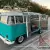 1975 Volkswagen Bus/Vanagon Split window Restored! SEE Video!