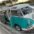 1975 Volkswagen Bus/Vanagon Split window Restored! SEE Video!