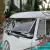 1975 Volkswagen Bus/Vanagon Split window Restored! SEE Video!