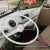 1975 Volkswagen Bus/Vanagon Split window Restored! SEE Video!