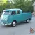 VW Volkswagen Split Bus 1967 Double Crew Cab not Porsche 356