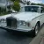 ROLLS ROYCE SILVER SHADOW