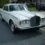 ROLLS ROYCE SILVER SHADOW