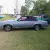 1983 Oldsmobile Cutlass Calais rare Convertible Olds hot rod street rod classic