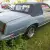 1983 Oldsmobile Cutlass Calais rare Convertible Olds hot rod street rod classic