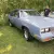 1983 Oldsmobile Cutlass Calais rare Convertible Olds hot rod street rod classic