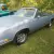 1983 Oldsmobile Cutlass Calais rare Convertible Olds hot rod street rod classic