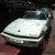 Triumph TR7/8 totaly restored 4.6 ltr manual convertIble V8