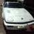 Triumph TR7/8 totaly restored 4.6 ltr manual convertIble V8