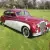  1960 JAGUAR MK IX (9) 3.8 AUTO 