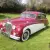  1960 JAGUAR MK IX (9) 3.8 AUTO 