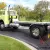 1975 Ford C900 COE Fire Truck