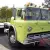 1975 Ford C900 COE Fire Truck