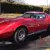 1974 Chevrolet Corvette