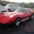 1974 Chevrolet Corvette