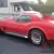 1974 Chevrolet Corvette