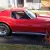 1974 Chevrolet Corvette