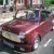  classic rover mini convertible 1 of only 75 made 