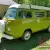 1978 Volkswagen Bus/Vanagon