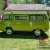 1978 Volkswagen Bus/Vanagon