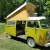 1978 Volkswagen Bus/Vanagon