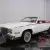 1984 Cadillac Eldorado Biarritz