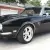 1968 Camaro SS, Big Block, 5 Speed, Black/Black, Awesome Car!