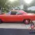 1968 Plymouth Road Runner