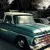 1966 Chevrolet C-10