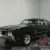 1971 Oldsmobile Cutlass