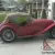 1949 MG TC