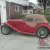 1949 MG TC