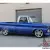 National Award Winning Restomod Pickup by Goolsby Customs