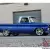 National Award Winning Restomod Pickup by Goolsby Customs