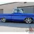 National Award Winning Restomod Pickup by Goolsby Customs