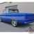 National Award Winning Restomod Pickup by Goolsby Customs