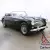 1966 Austin-Healey 3000